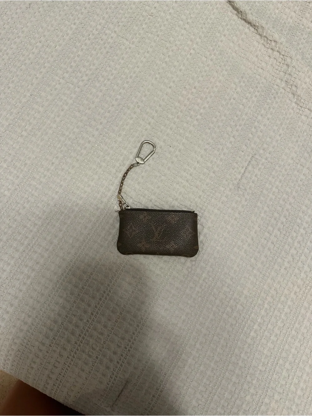 Louis Vuitton classic louis